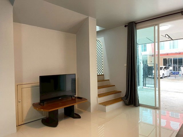 รูป โครงการวิลล่ามาร็อค บางแสน (Villa Maroc Bangsaen) - รูปที่ 10/14