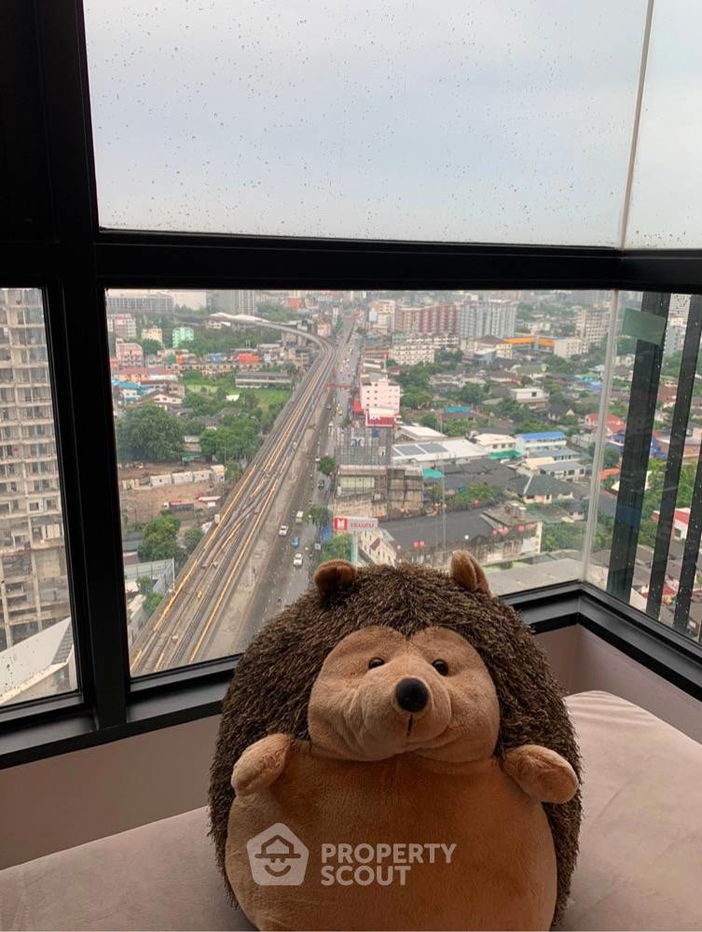 รูป คอนโด 1-ห้องนอน ที่ ไนท์บริดจ์ ดูเพล็กซ์ ติวานนท์ ใกล้ MRT กระทรวงสาธารณสุข (ID 627264) - รูปที่ 14/14