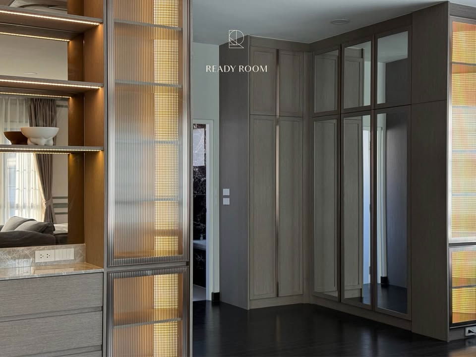 รูป RS4389 ให้เช่า The City Bangna 2 บ้านเดี่ยวระดับพรีเมียมย่านบางนา - รูปที่ 21/30