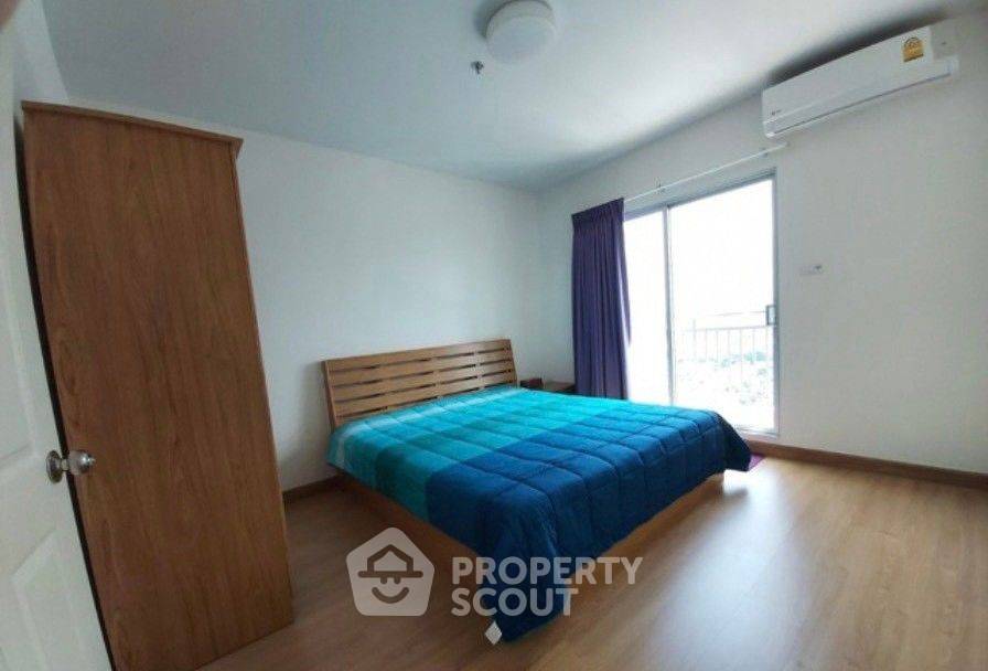 รูป คอนโด 2-ห้องนอน ที่ ศุภาลัย ซิตี้ รีสอร์ท สถานีพระนั่งเกล้า-เจ้าพระยา ใกล้ MRT สะพานพระนั่งเกล้า (ID 851597) - รูปที่ 4/6