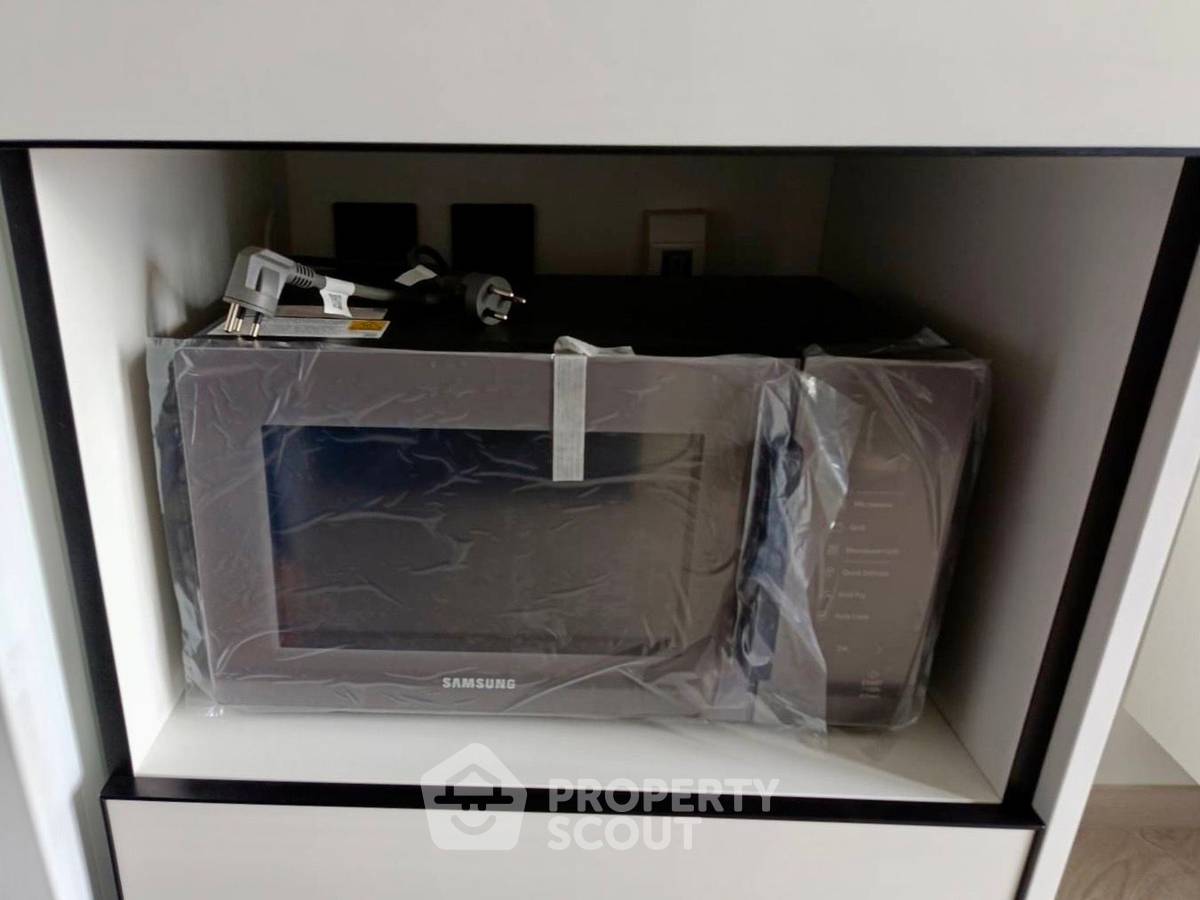 รูป คอนโด 1-ห้องนอน ที่ แชปเตอร์ เจริญนคร - ริเวอร์ไซด์ ใกล้ BTS กรุงธนบุรี (ID 2502512) - รูปที่ 4/18