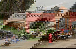 Project New World Ville Picture - 2/4