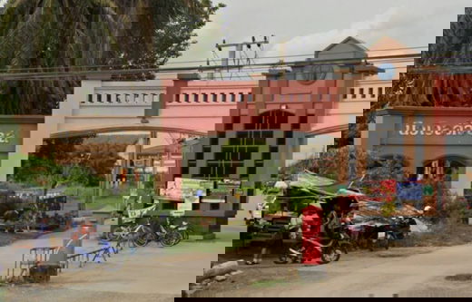 รูป New World Ville - รูปที่ 2/4