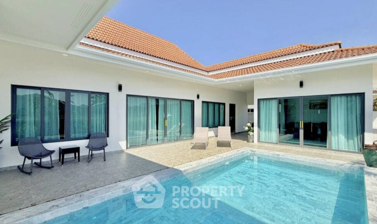 รูป วิลล่า 3-ห้องนอน ที่ ลลิษา วิว ใน วังก์พง (ID 2507067) - รูปที่ 6/27