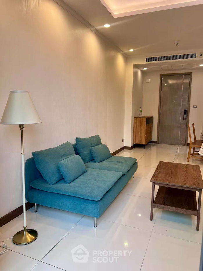 รูป คอนโด 1-ห้องนอน ที่ ศุภาลัย โอเรียนทัล สุขุมวิท 39 ใกล้ MRT เพชรบุรี (ID 2472283) - รูปที่ 3/7