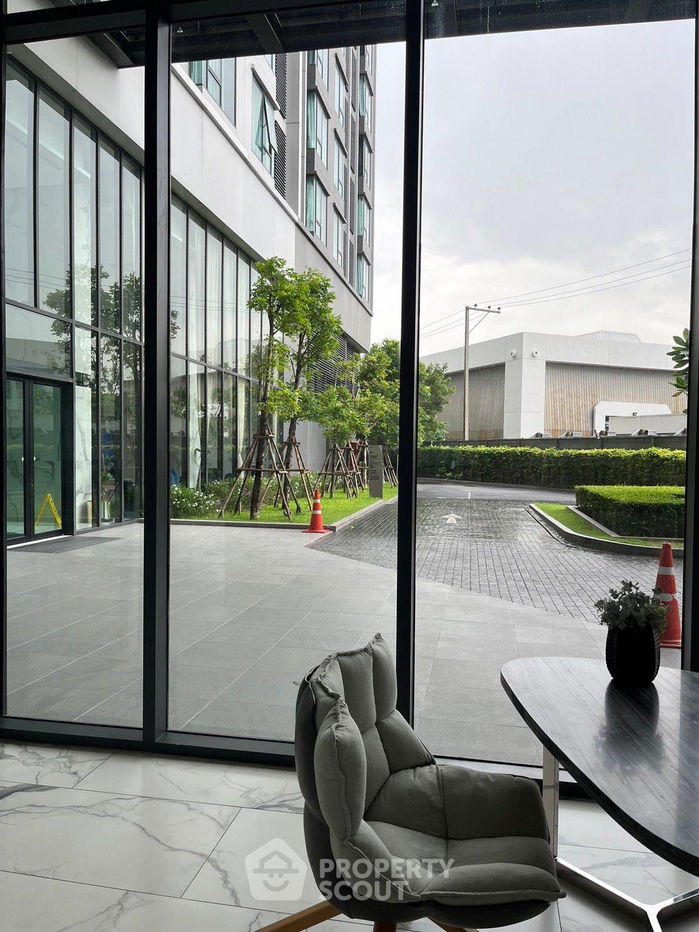 รูป คอนโด 1-ห้องนอน ที่ คอนโด เซียล่า ศรีปทุม ใน ลาดยาว (ID 1561419) - รูปที่ 9/29