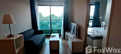 Condos for sale : 2 Bedroom Condo for sale at Lumpini Suite Phetchaburi - Makkasan  1679850