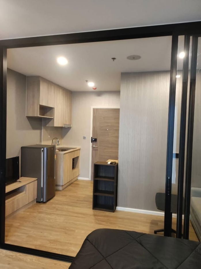 picture Condo for Rent at MODIZ Sukhumvit 50 (E6812027) - 2/9