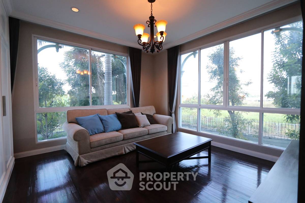 รูป คอนโด 3-ห้องนอน ที่ เลทีเซีย พระราม 9 ใน บางกะปิ (ID 1169394) - รูปที่ 2/26