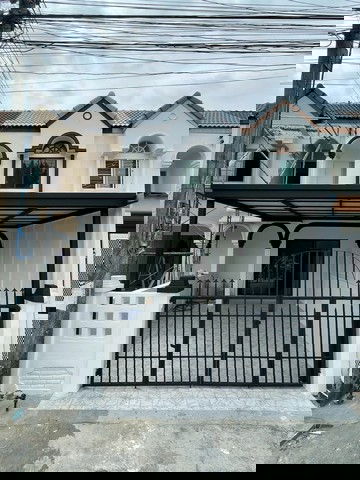 รูป บ้านเช่า อ่างศิลา (ใกล้วัดตาล้อม) - รูปที่ 1/10