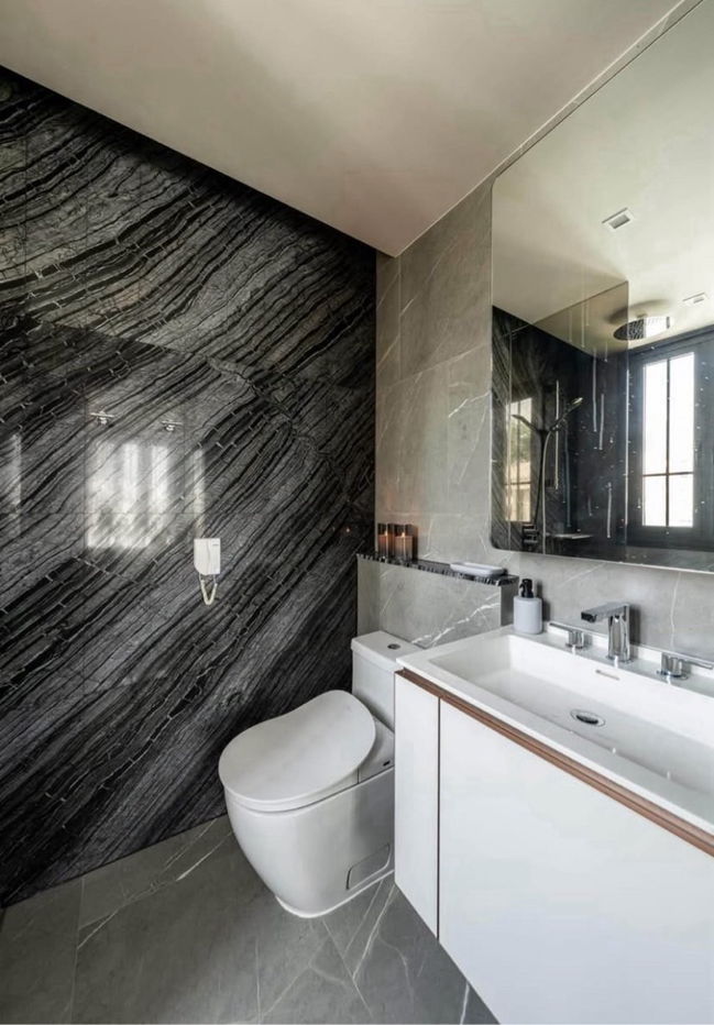 รูป ให้เช่า✨ เดอะ รีเซิร์ฟ สุขุมวิท 61 🔥 Line ID @034etfin 📲 1 ห้องนอน 1 ห้องน้ำ ✨ BTS เอกมัย 900 เมตร 💚 - รูปที่ 11/11