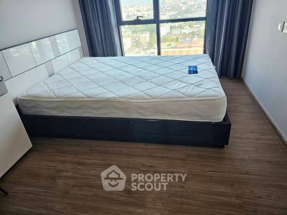 รูป คอนโด 2-ห้องนอน ที่ เมทริส พระราม 9-รามคำแหง ใกล้ ARL รามคำแหง (ID 2503827) - รูปที่ 1/18