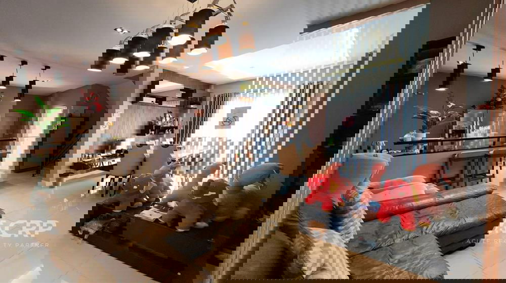 รูป ขาย บ้านเดี่ยว ไลฟ์ บางกอกบูเลอวาร์ด อ่อนนุช - วงแหวน 2 ทำเลดี หลังมุม  - รูปที่ 6/16