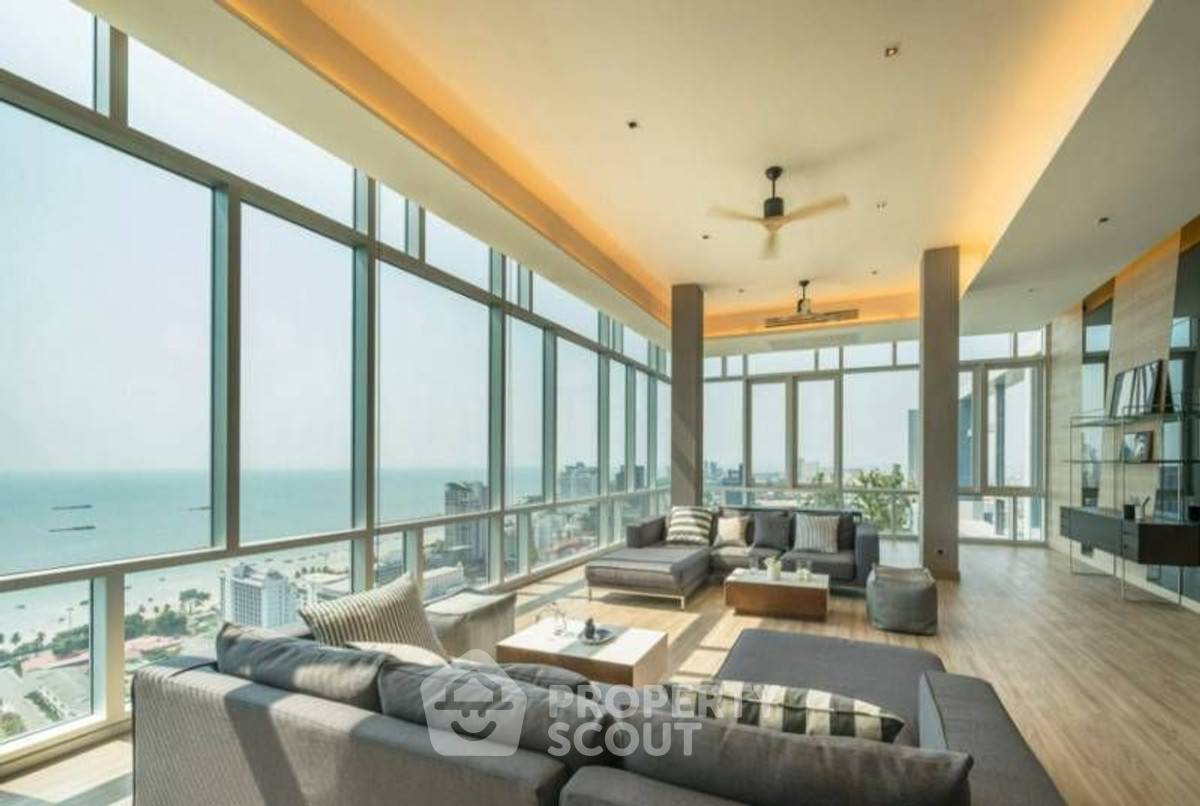 รูป คอนโด 1-ห้องนอน ที่ เซ็นทริค ซี พัทยา ใกล้ พัทยากลาง (ID 2479350) - รูปที่ 11/12