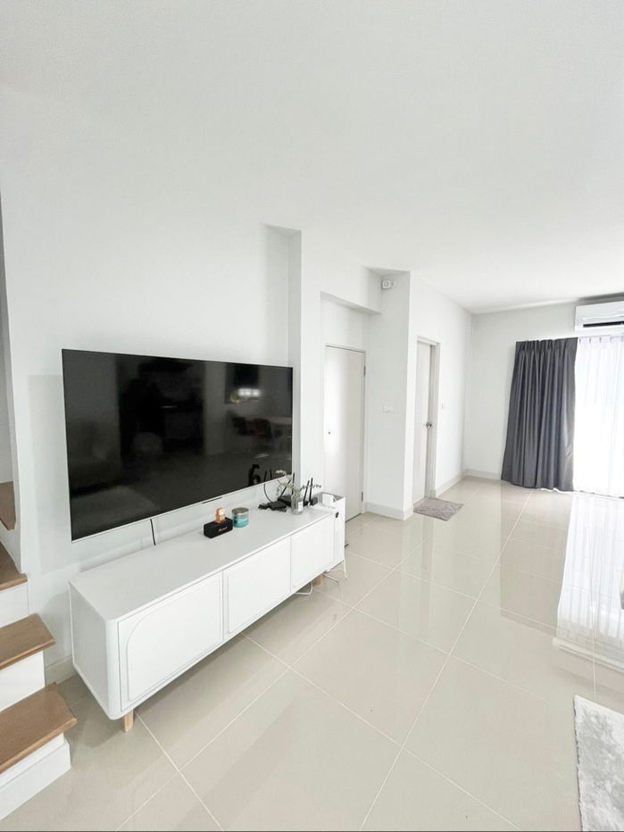 รูป ให้เช่าพลีโน่ สุขุมวิท-บางนา 2 (Pleno Sukhumvit-Bangna 2) อยู่ถนนบางนา-ตราด ใกล้เมกา บางนา - รูปที่ 2/9