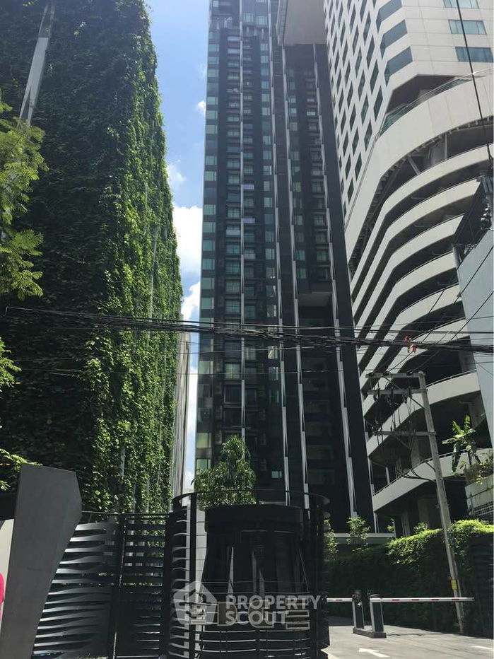 picture 1-BR Condo at The Edge Sukhumvit 23 near MRT Sukhumvit (ID 2506764) - 15/17