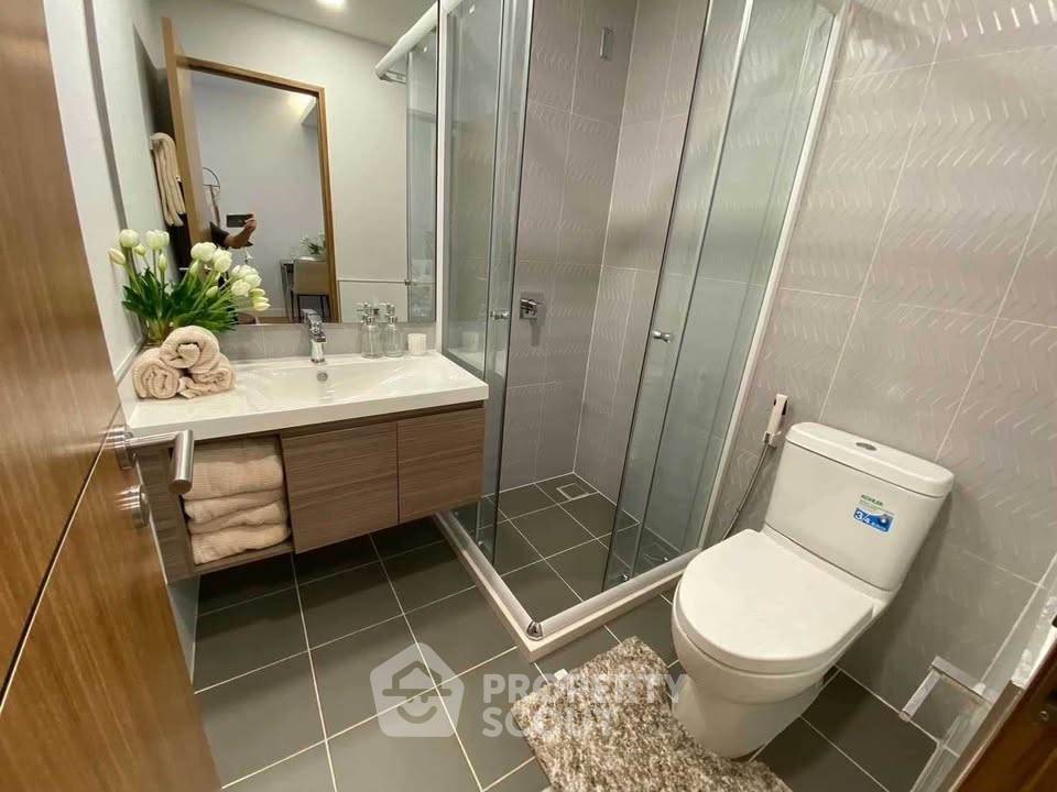 รูป คอนโด 2-ห้องนอน ที่ อะไรซ์ คอนโด แอท มหิดล ใน ป่าแดด (ID 2505527) - รูปที่ 14/14