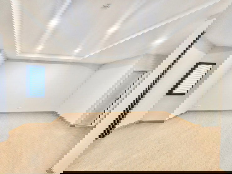 รูป ให้เช่าตึกพาทิโอ อ่อนนุช-มอเตอร์เวย์ (Patio On nut-Motorway) ถนนลาดกระบัง แขวงทับยาว เขตลาดกระบัง - รูปที่ 3/8