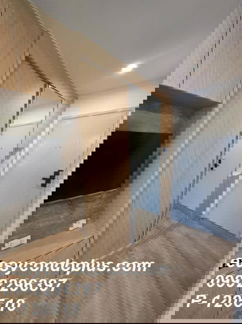 รูป P-120510 ให้เช่า คอนโด รีเจ้นท์ โฮม บางนา แขวงบางนาใต้ เขตบางนา กรุงเทพมหานคร พร้อมอยู่ ราคาถูก Line Id: @easycondoplus 099-229-6397 - รูปที่ 3/13