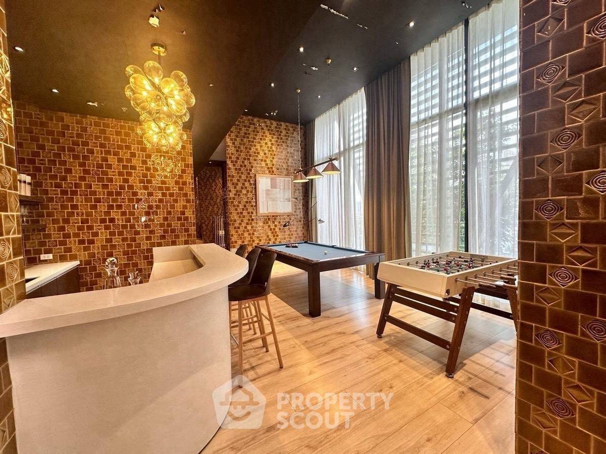 รูป คอนโด 1-ห้องนอน ที่ โนเบิล สเตท 39 ใกล้ BTS พร้อมพงษ์ (ID 2503934) - รูปที่ 6/11