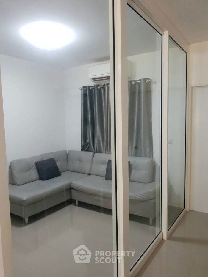 รูป ทาวน์เฮ้าส์ 3-ห้องนอน ใน ทุ่งครุ (ID 1663496) - รูปที่ 1/6