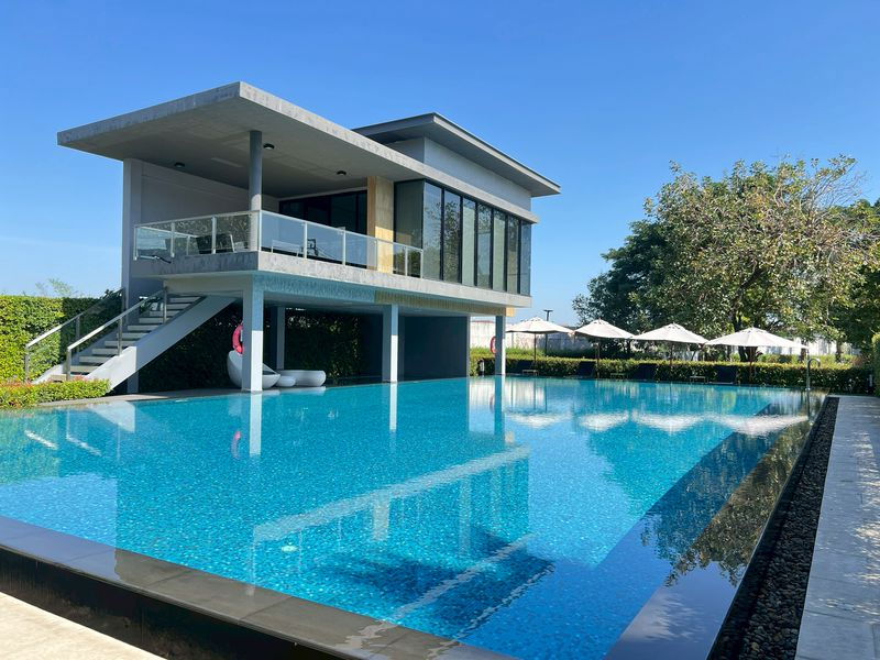 รูป ✨✨✨บ้านสภาพใหม่เหมือนมือหนึ่ง❤️โครงการ ชัยพฤกษ์ รามอินทรา–พระยาสุเรนทร์ - รูปที่ 15/21