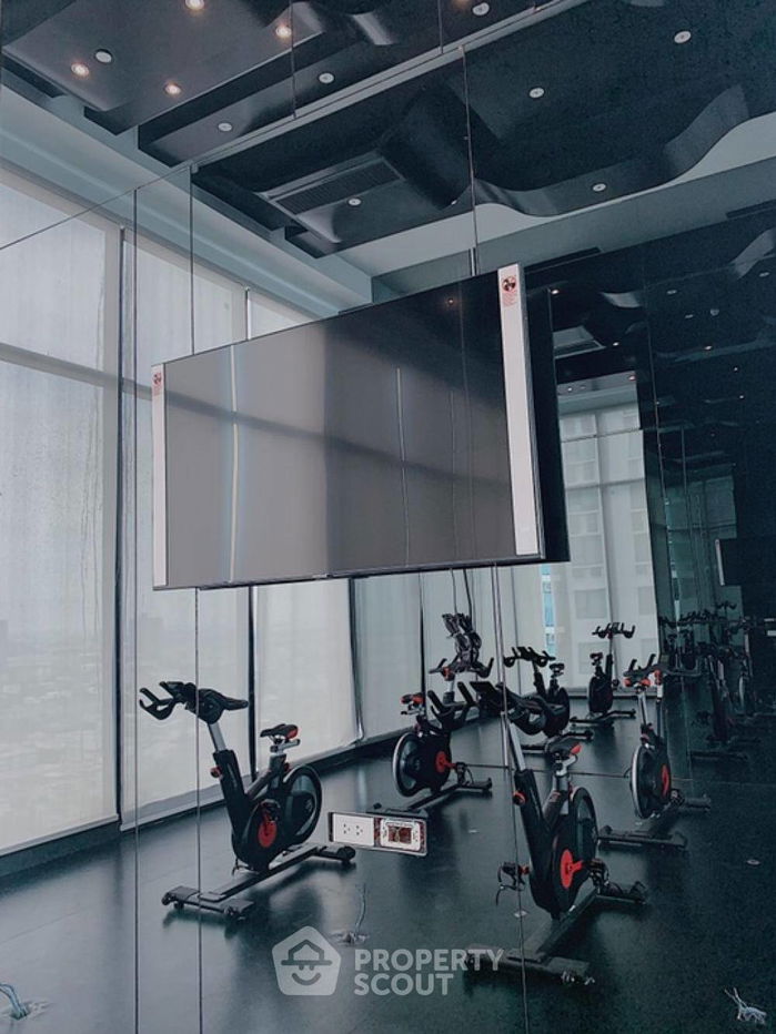 รูป คอนโด 1-ห้องนอน ที่ ไนท์บริดจ์ สุขุมวิท-เทพารักษ์ ใกล้ BTS สำโรง (ID 729299) - รูปที่ 15/21