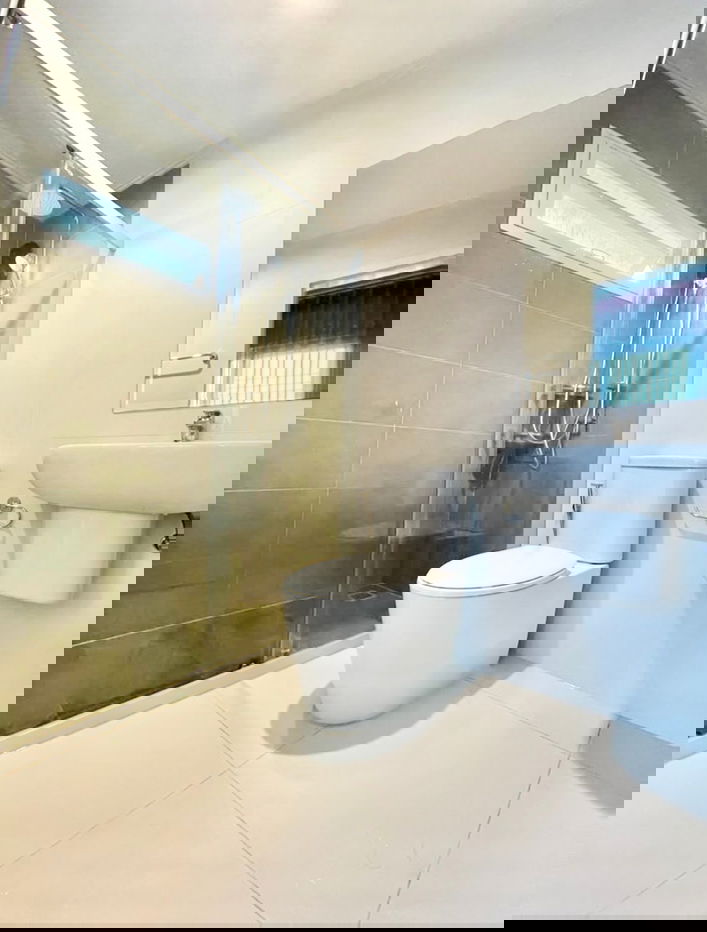 รูป ศุภาลัย ไพรด์ วงแหวน-ลำลูกกา คลอง 6 (Supalai Pride Wongwaen-Lumlukka Klong 6) ต.บึงคำพร้อย อ.ลำลูกกา  - รูปที่ 9/9