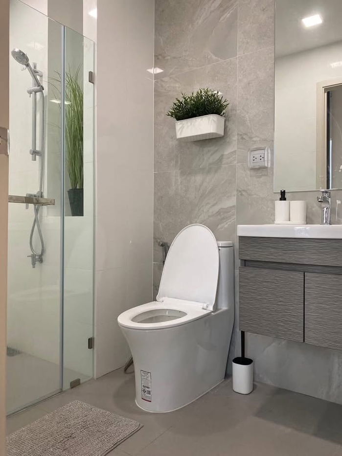 picture Condo for Rent at Modiz Rhyme Ramkhamhaeng (G6812029) - 4/6