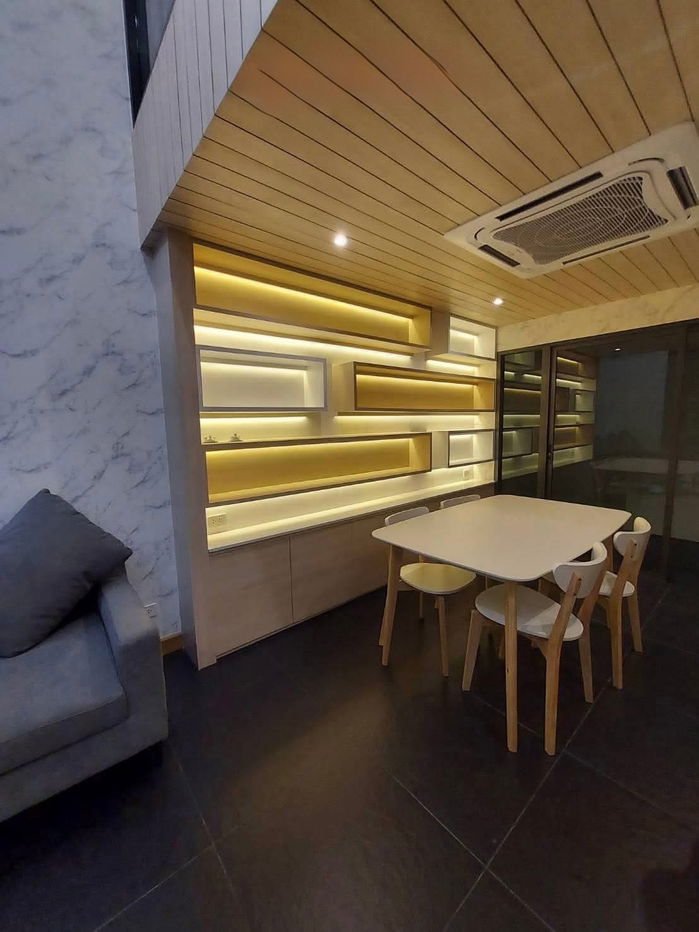 รูป เช่า ให้เช่า ปล่อยเช่า ทาวน์โฮม พหลโยธิน วิภาวดี พาทิโอ พหลโยธิน-วิภาวดี Patio Phaholyothin-Vibhavadi ราคาถูก สนใจ Line: @951qfbfi - รูปที่ 2/8