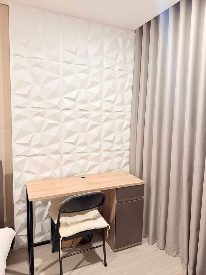 รูป #SC10489 ​ 📌  ให้เช่า | 🟦🟨เดนิม จตุจักร​🟥🟩💬 𝑪𝒐𝒏𝒕𝒂𝒄𝒕 𝑳𝑰𝑵𝑬: @𝒔𝒆𝒄𝒓𝒆𝒕𝒑𝒓𝒐𝒑𝒆𝒓𝒕𝒚 🔥✨ - รูปที่ 4/9