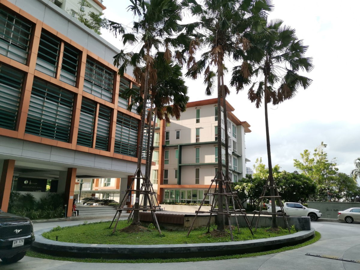 รูป คอนโดให้เช่า ติดถนนราษฎร์บูรณะ ริมแม่น้ำเจ้าพระยา - รูปที่ 31/32