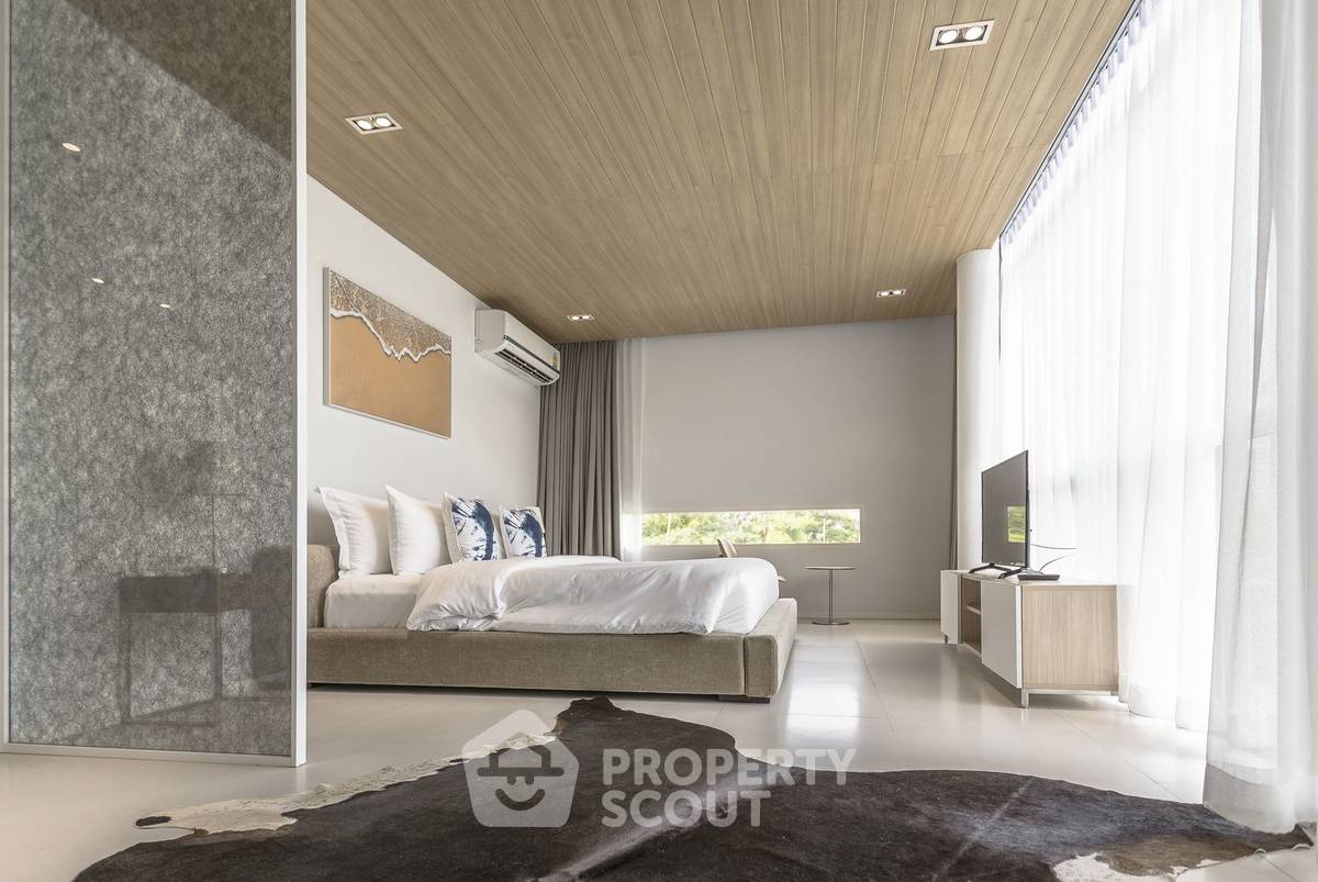 รูป คอนโด 3-ห้องนอน ที่ วีรันดา เรสซิเดนซ์ พัทยา ใกล้ เมืองพัทยา (ID 2477191) - รูปที่ 8/12