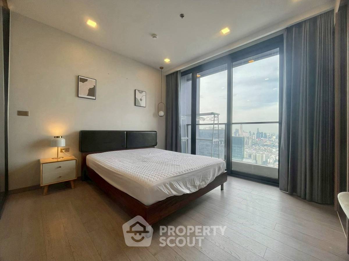 รูป คอนโด 1-ห้องนอน ที่ วันไนน์ไฟว์ อโศก - พระราม 9 ใกล้ MRT พระราม 9 (ID 2455116) - รูปที่ 3/8