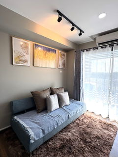 รูปภาพ Condo for rent with   1 bedroom, 1 bathroom and   1 kitchen.   