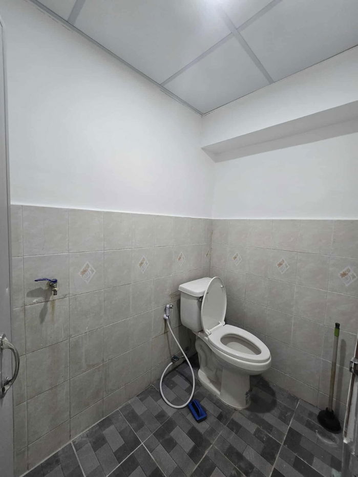 รูป WS6190 🏡 ให้เช่า ทาวน์เฮ้า 2 ชั้น ประชาราษฎร์บำเพ็ญ 16 ใกล้ MRT ห้วยขวาง เพียง 25,000 บาท/เดือน - รูปที่ 13/21