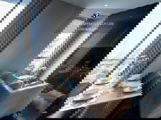 รูป The Esse Sukhumvit 36 | Rare Unit Luxury living 🚝ใกล้ BTS Thonglor 0 m #2025122613587 - รูปที่ 10/10