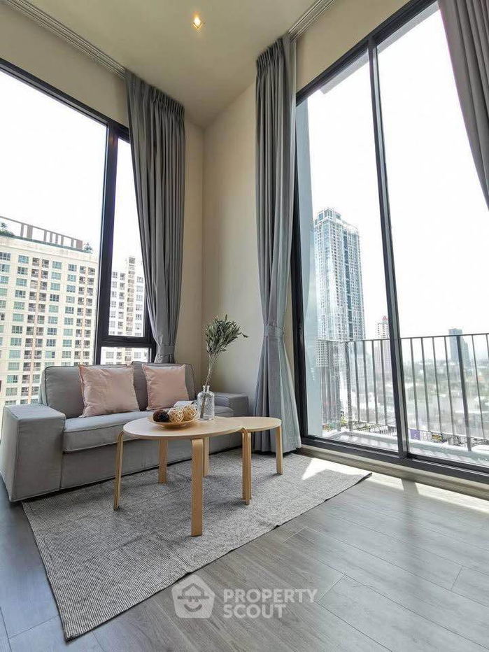 รูป คอนโด 2-ห้องนอน ที่ เดอะ รีเซิร์ฟ พหล-ประดิพัทธ์ ใกล้ BTS สะพานควาย (ID 2503900) - รูปที่ 5/13