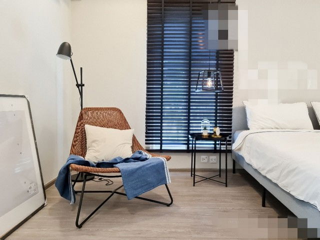 picture Twin House For Rent Anya Bangna-Ramkhamhaeng 2 Bangkok - 7/8