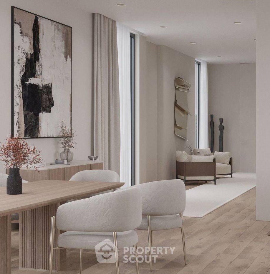 รูป วิลล่า 3-ห้องนอน ที่ เดอะ เจมินี วิลล่า ใกล้ บ้านศิลปินหัวหิน (ID 2507062) - รูปที่ 38/46