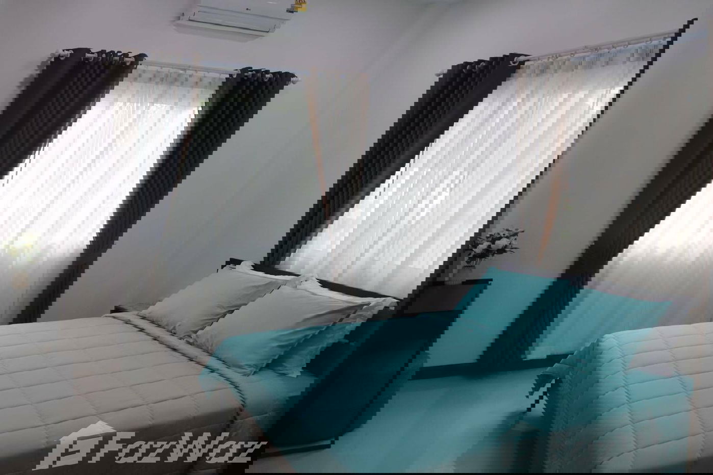 รูป ขาย บ้านเดี่ยว 2 ห้องนอน ใน ทับใต้, ประจวบคีรีขันธ์ 1147710 - รูปที่ 3/11