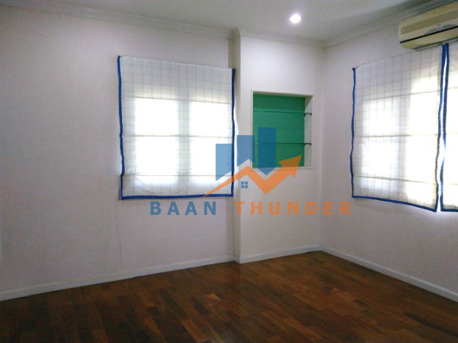 รูป ขาย บ้านเดี่ยว มณียามาสเตอร์พีช - รัตนาธิเบศร์ 106 ตารางวา - รูปที่ 10/13