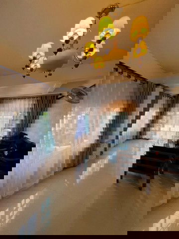 รูป HU7072 บ้านเดี่ยวให้เช่า วังทอง ริเวอร์ ปาร์ค ปทุมธานี - รูปที่ 3/8