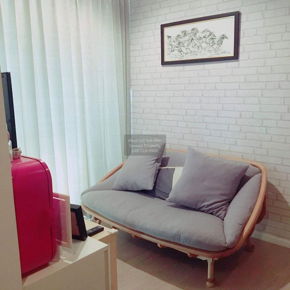 รูป 🔥🔥🔥 เช่าคอนโด  พอส สุขุมวิท 107 สำโรงเหนือ เมืองสมุทรปราการ สมุทรปราการ CX-108948 ✅ ทักไลน์ @connexproperty ตอบทันที ทีมงานมืออาชีพ ✅ 🔥🔥🔥 - รูปที่ 1/4