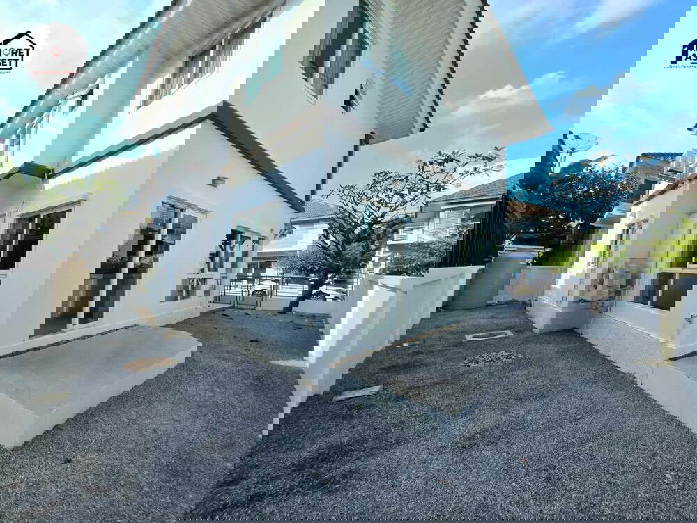 รูป ขายด่วน! บ้านเดี่ยว เพอร์เฟค เพลส รัตนาธิเบศร์ บ้านสวย พร้อมอยู่  - รูปที่ 4/25