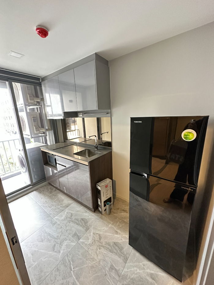 รูป Quintara Phume Sukhumvit 39 | 1 ห้องนอน | ราคาเพียง 15,000 บาท/เดือน - รูปที่ 2/13