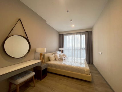 For sale KEEN Centre Sriracha high floor beautiful view in the middle of Sriracha city good location near tourist attractions community areas