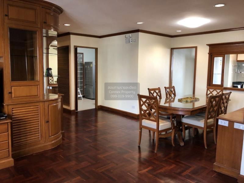 รูป เช่าคอนโด  ริชมอนด์ พาเลซ คลองตันเหนือ เขต วัฒนา กรุงเทพ CX-53092 ✅ ทักไลน์ @connexproperty ตอบทันที ทีมงานมืออาชีพ ✅ - รูปที่ 9/12