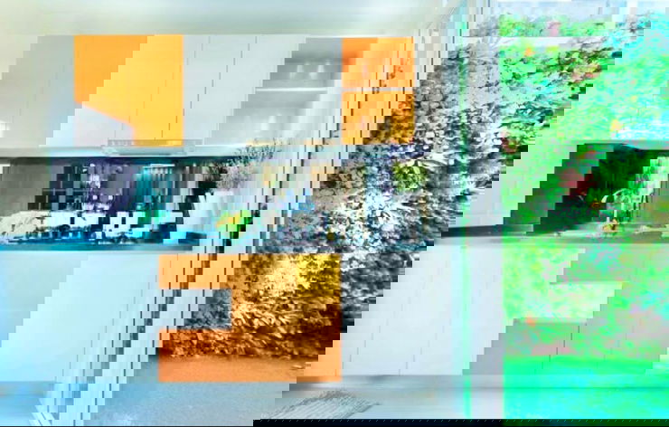 รูป ให้เช่า โกลเด้น ทาวน์ 2 สุขสวัสดิ์-พุทธบูชา (Golden Town 2 Suksawat-Phutthabucha) ซอยสุขสวัสดิ์ 26 แขวงบางปะกอก เขตราษฎร์บูรณะ - รูปที่ 5/10