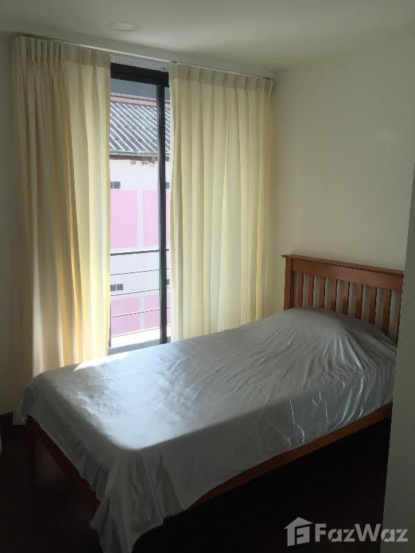 รูป ขาย คอนโด 2 ห้องนอน ในโครงการ แบงค์คอก เฟลิซ สาทร-ตากสิน 40724 - รูปที่ 4/7